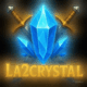 LA2CRYSTAL.COM